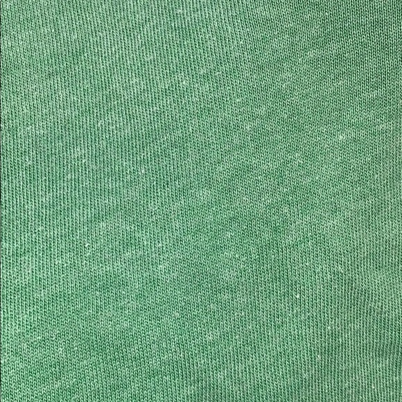 LuLaRoe Green and Blue Ringer Tunic Top XXS - Picture 3 of 5